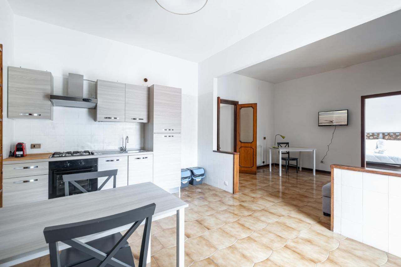 Apartment Little House - Monteverde Rm Rom